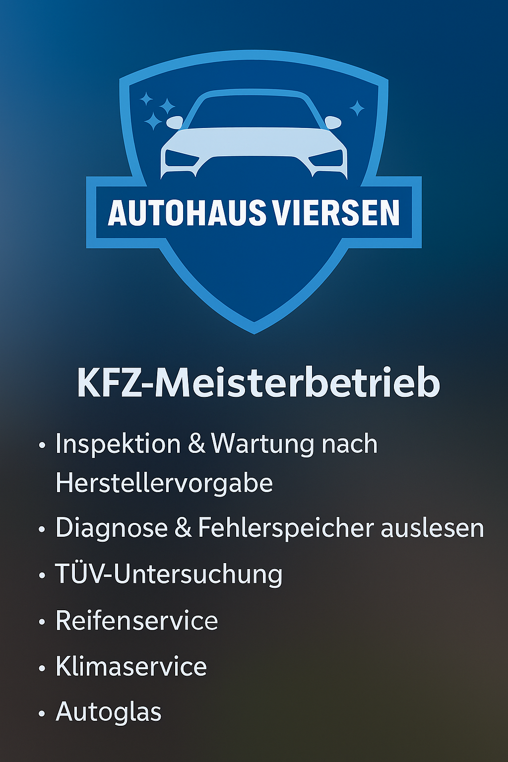 Autohaus Viersen